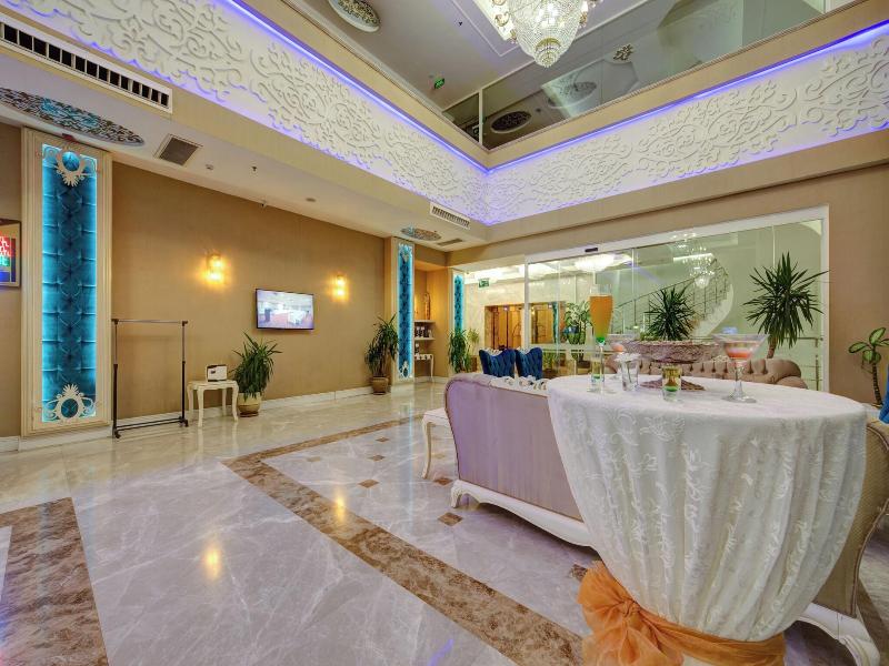 Navona Hotel image