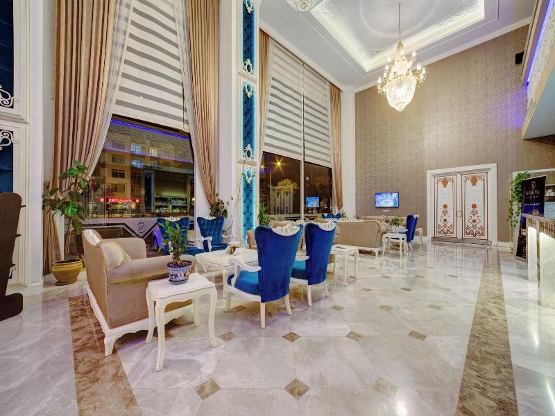 Navona Hotel image
