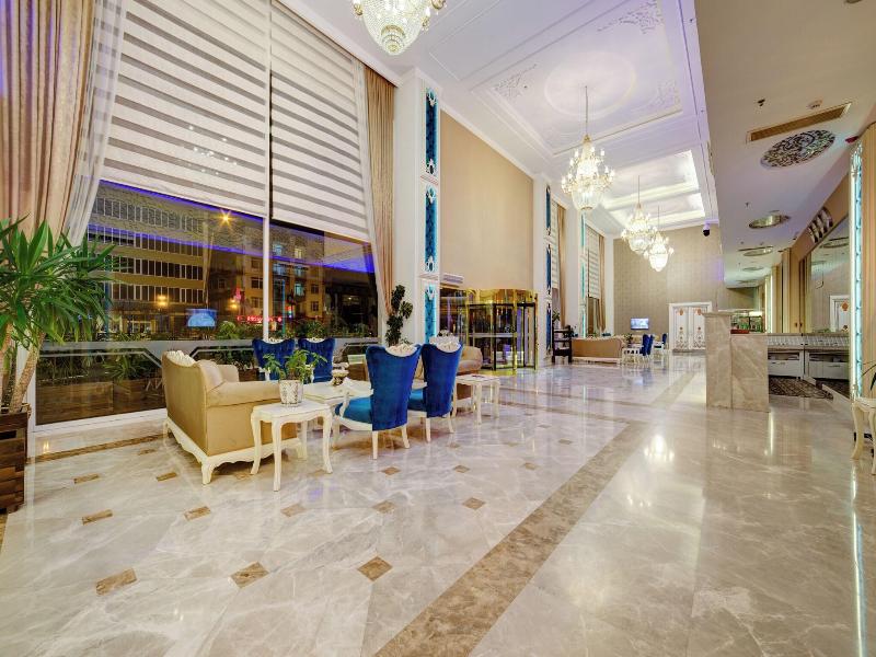Navona Hotel image
