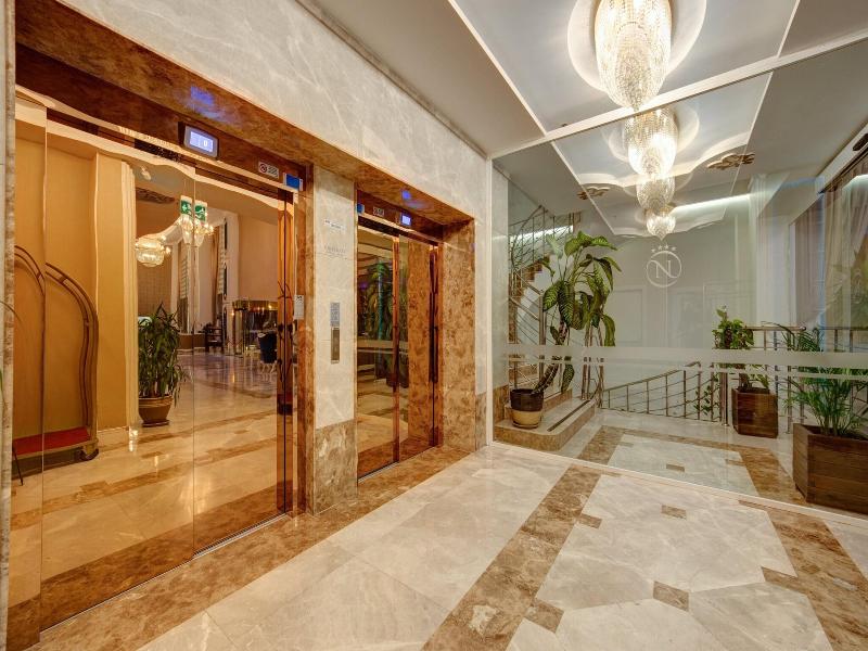 Navona Hotel image