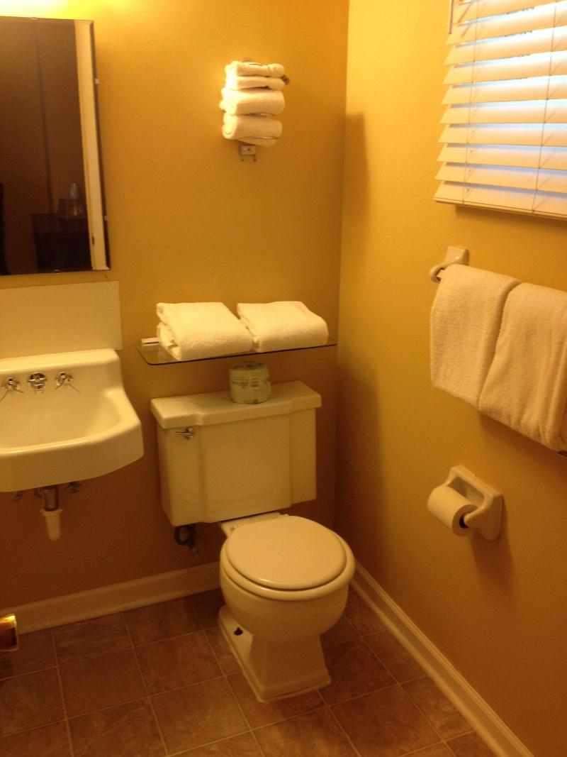 Travelowe's Motel image