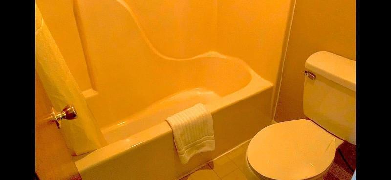 Travelowe's Motel image