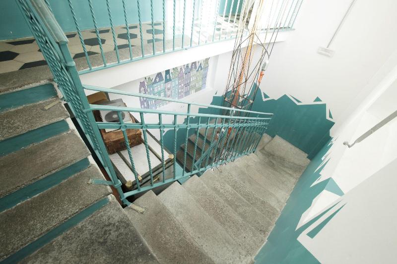 Madama Hostel & Bistrot image