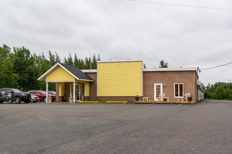 Westwood Inn & Suites image