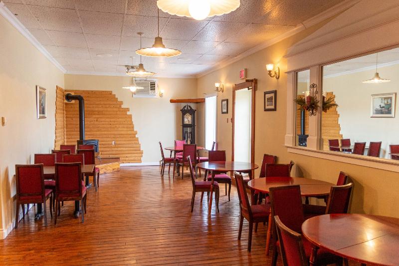 Westwood Inn & Suites image