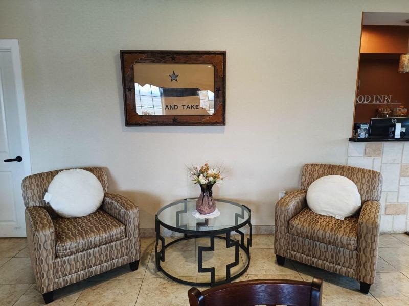 Westwood Inn & Suites