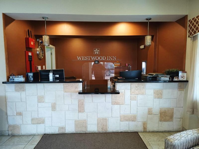 Westwood Inn & Suites
