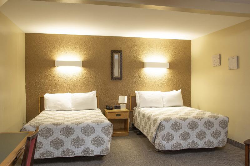 Westwood Inn & Suites image