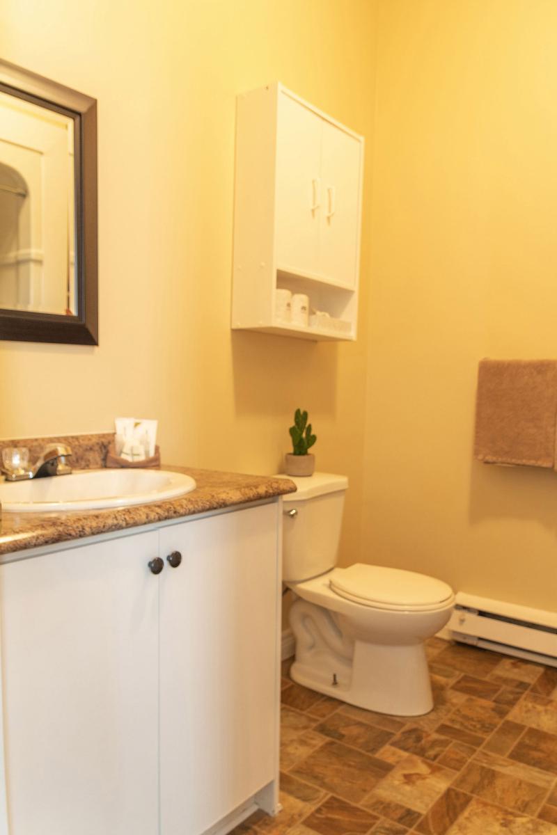 Westwood Inn & Suites image