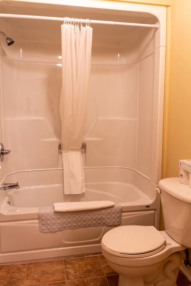 Westwood Inn & Suites image