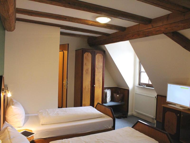 Hotel zur Waldbrücke image