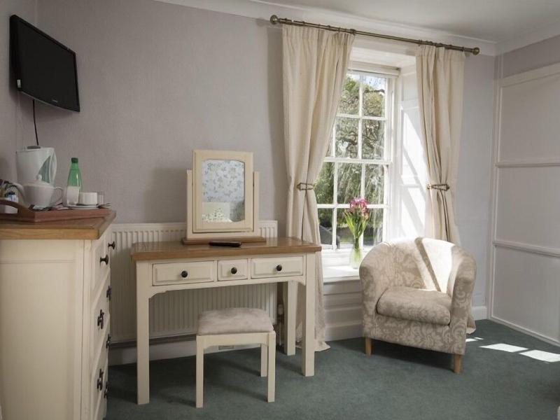 The Coachman Inn image