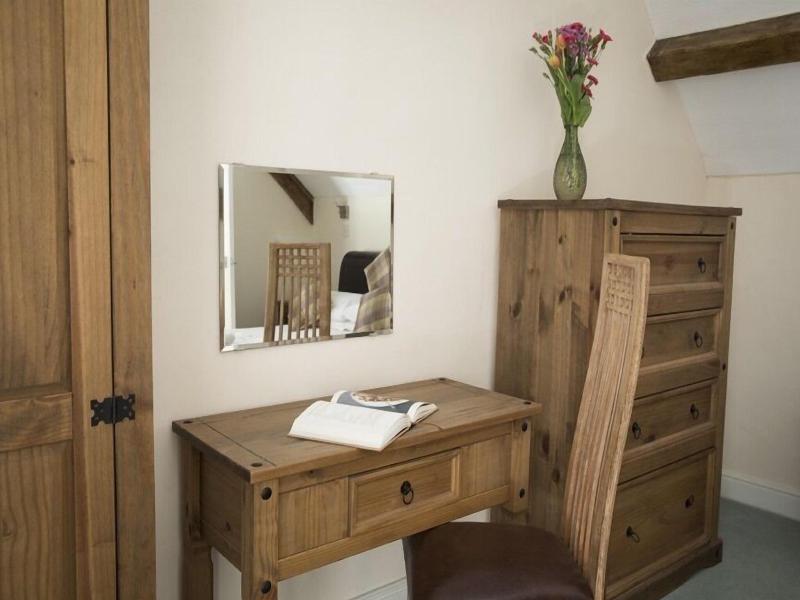 The Coachman Inn image
