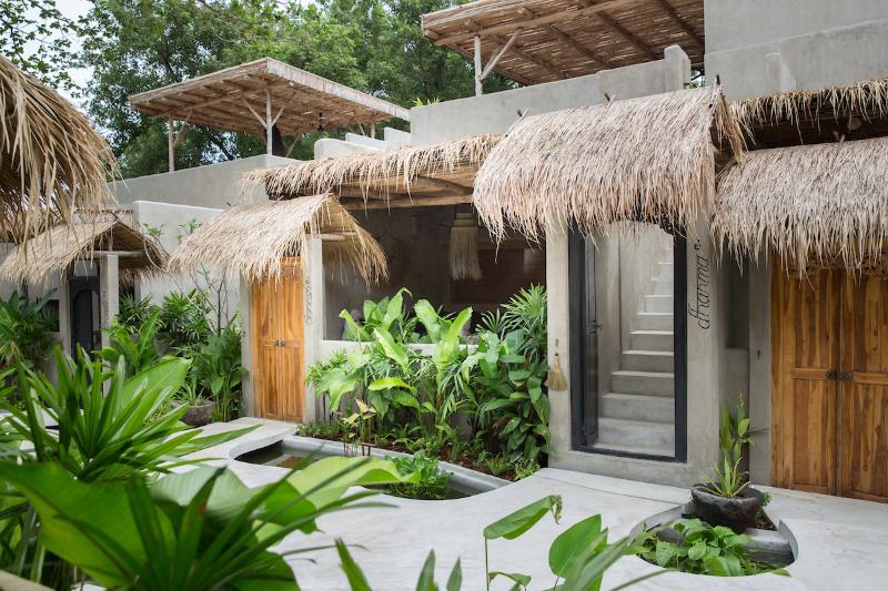 Karma Resort image