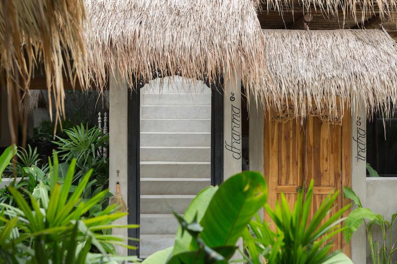 Karma Resort image