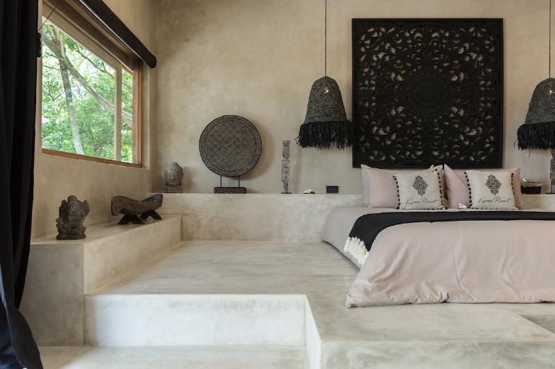 Karma Resort image