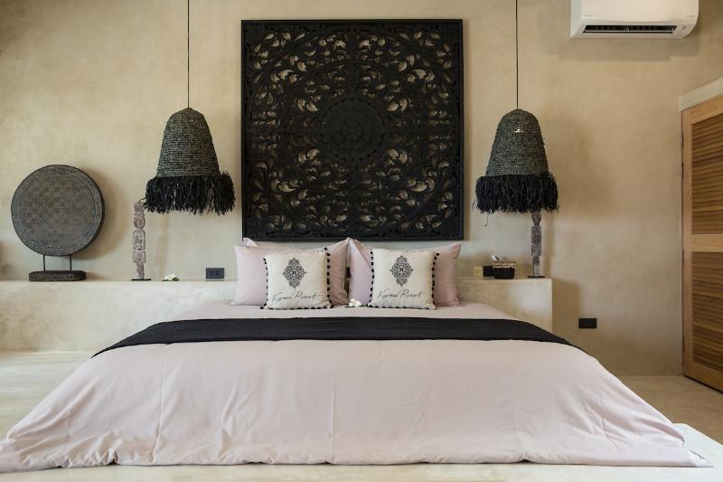 Karma Resort image