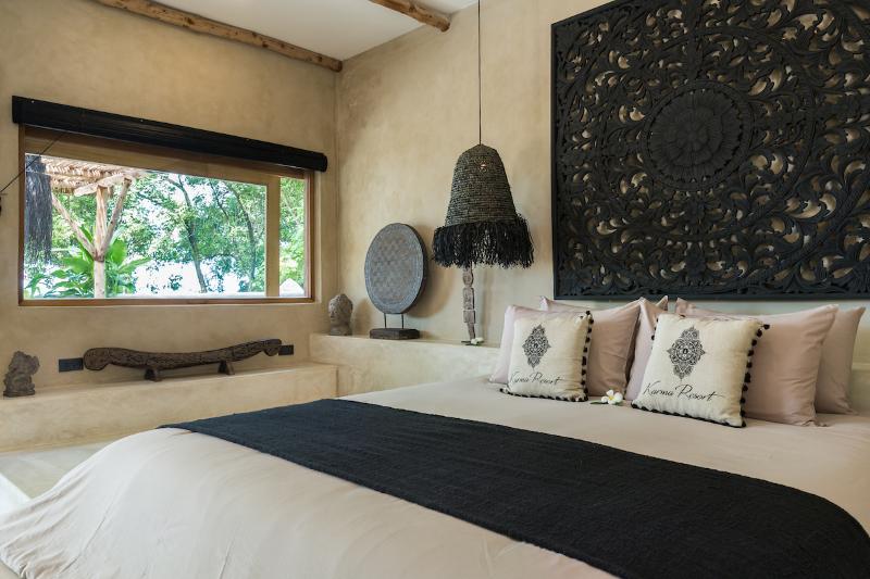 Karma Resort image