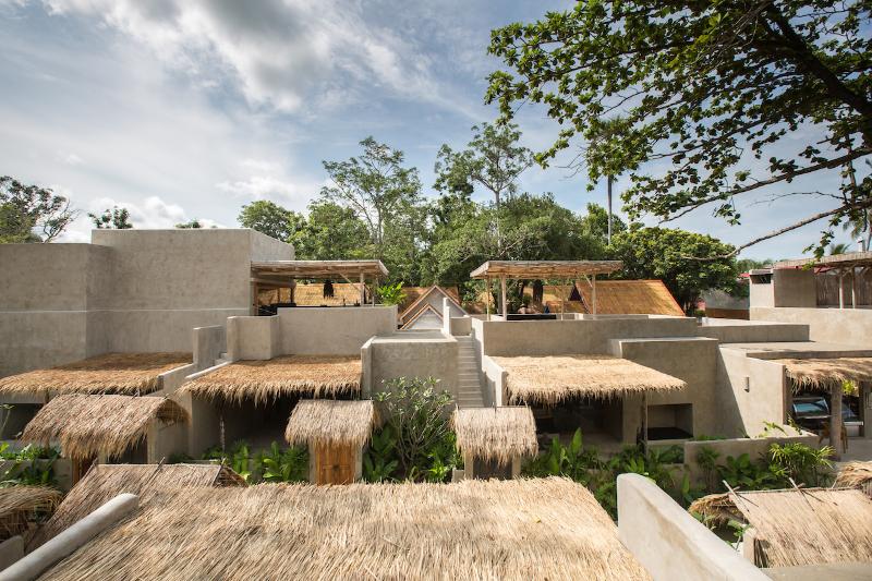 Karma Resort image