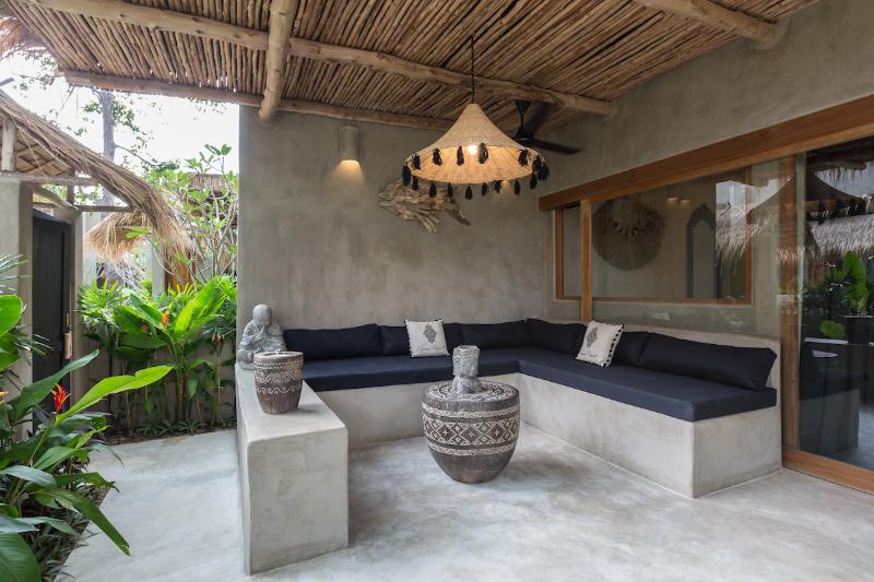 Karma Resort image