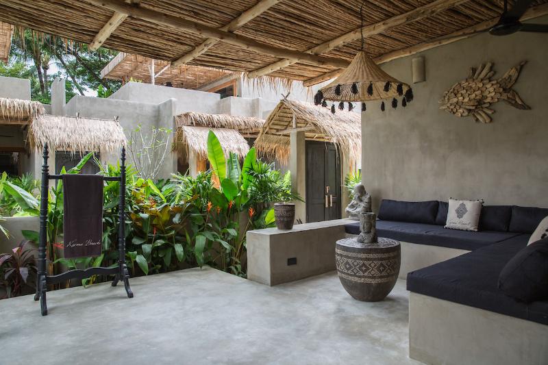 Karma Resort image