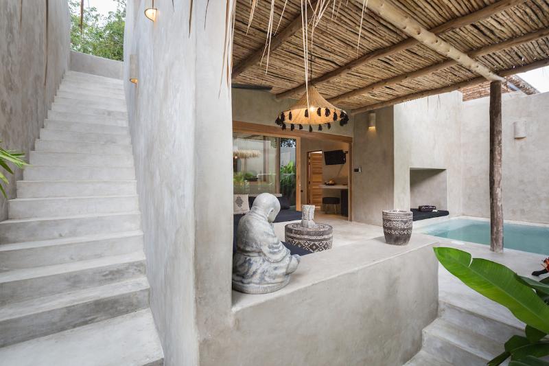 Karma Resort image