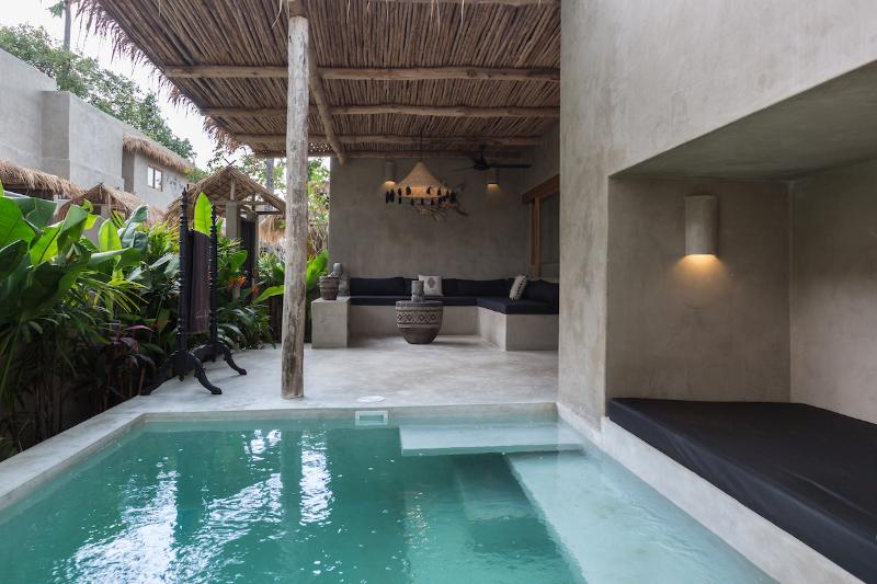 Karma Resort image