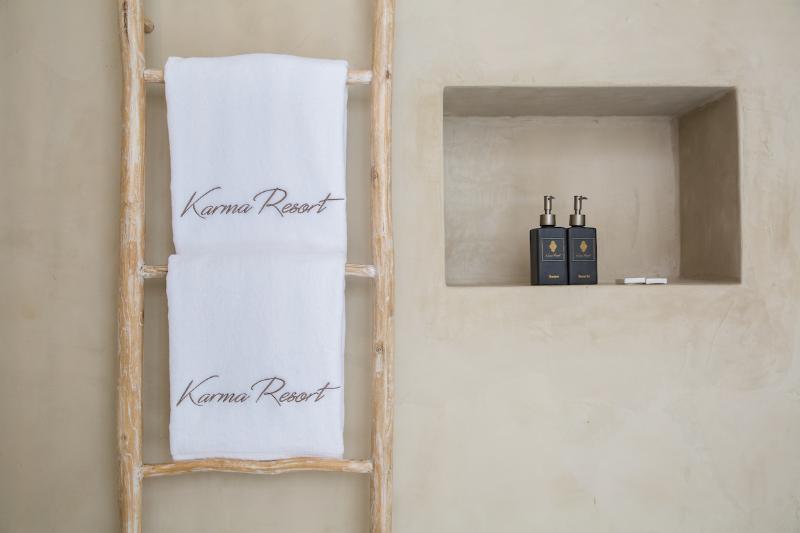 Karma Resort image