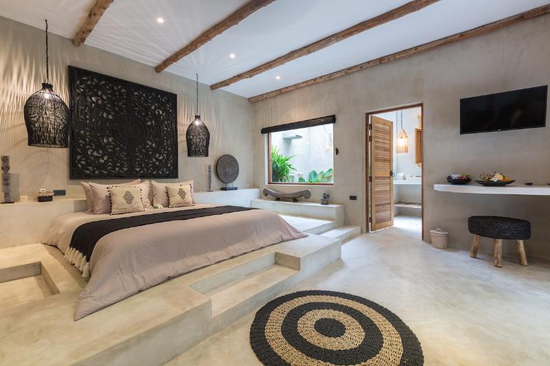 Karma Resort image