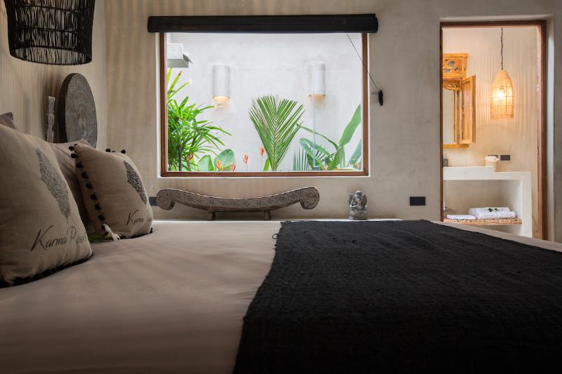 Karma Resort image