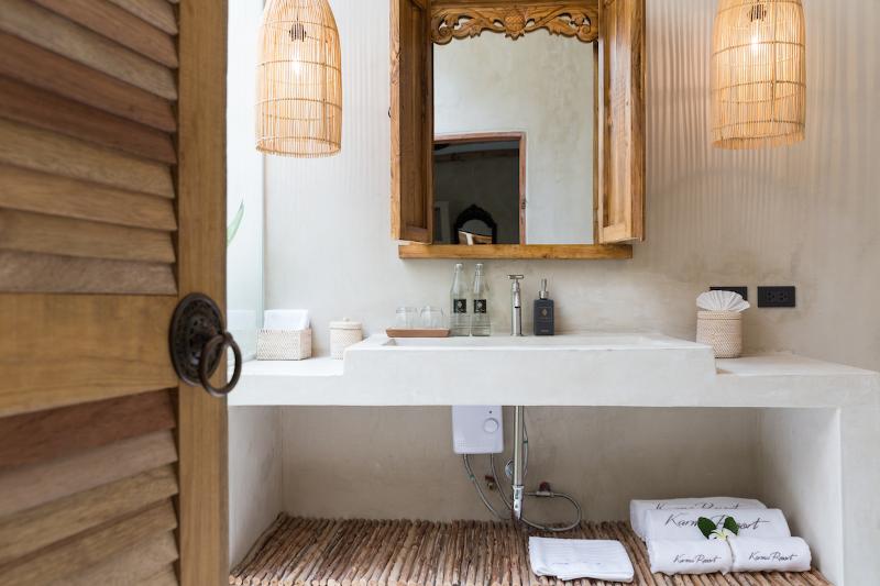 Karma Resort image