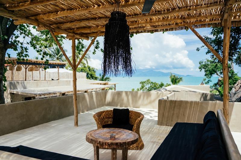 Karma Resort image