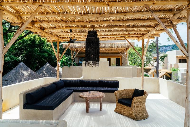 Karma Resort image