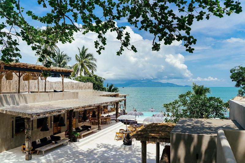 Karma Resort image