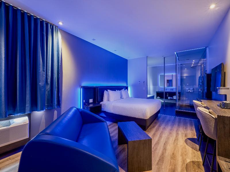 Hôtel Ô Suites — photo 19