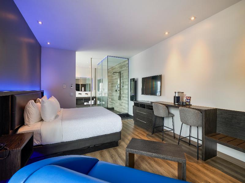 Hôtel Ô Suites — photo 18
