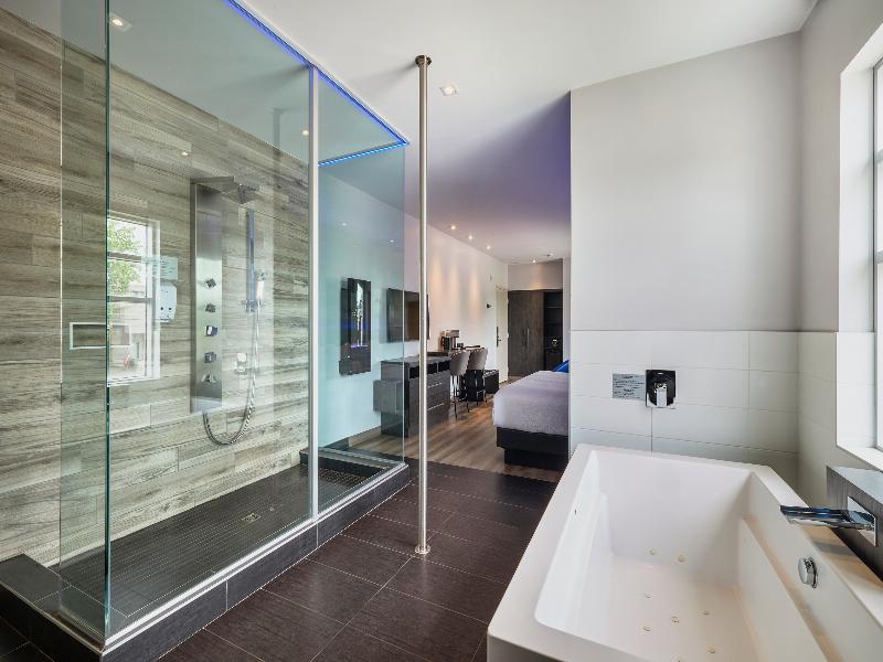 Hôtel Ô Suites — photo 8