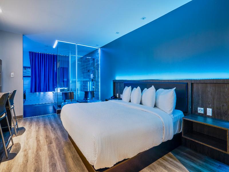 Hôtel Ô Suites — photo 47
