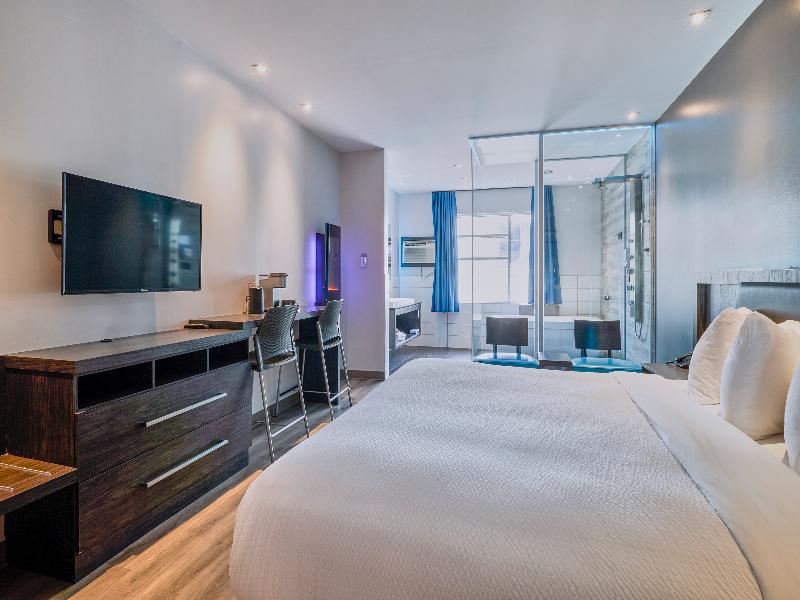 Hôtel Ô Suites — photo 49