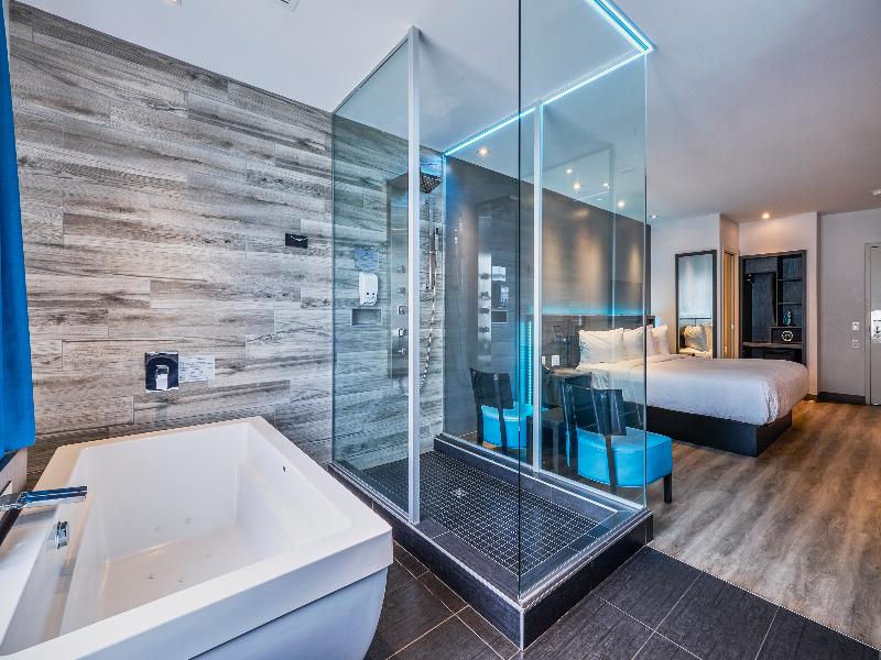 Hôtel Ô Suites — photo 45