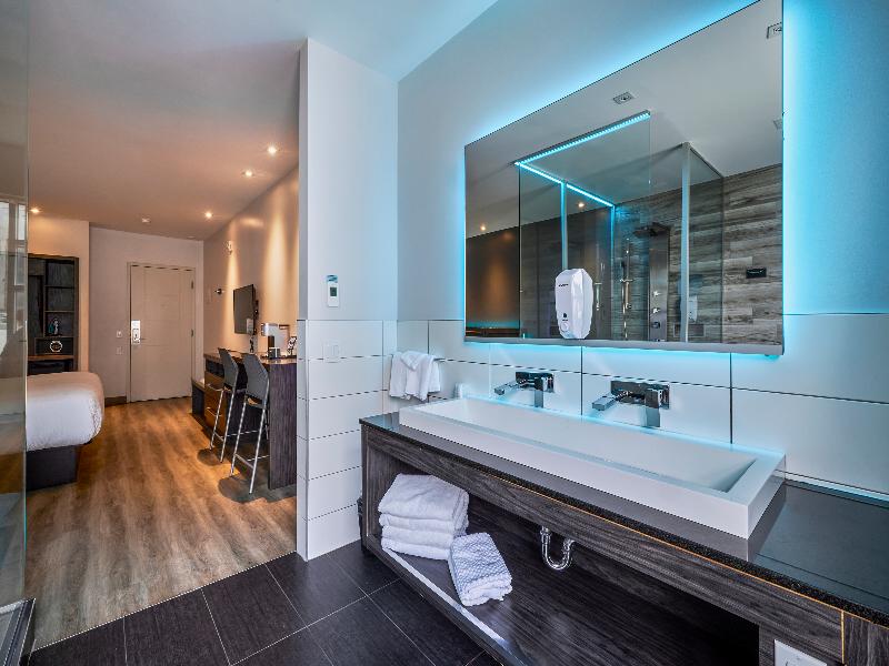 Hôtel Ô Suites — photo 46