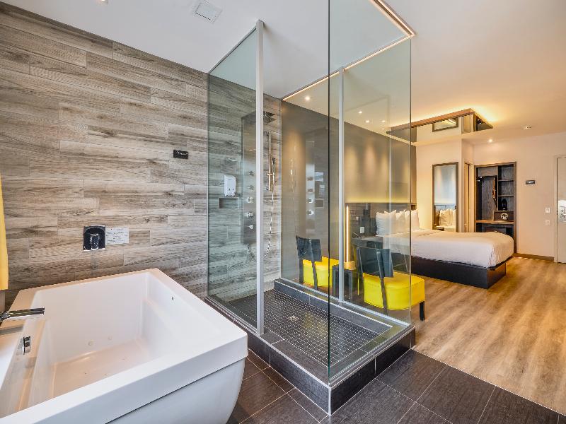 Hôtel Ô Suites — photo 20