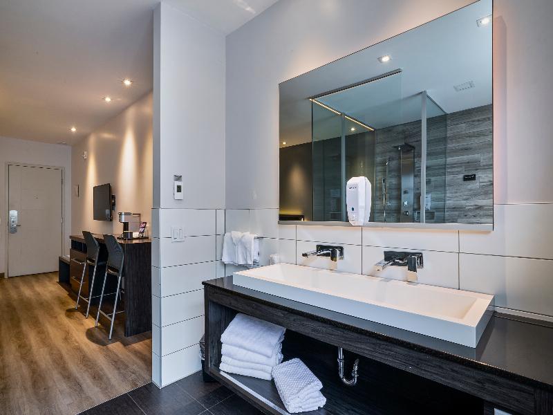 Hôtel Ô Suites — photo 23