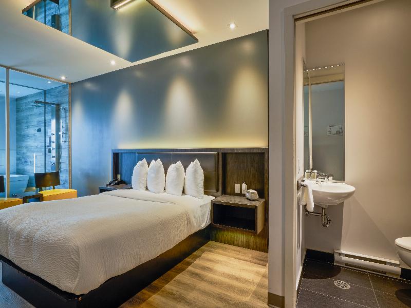 Hôtel Ô Suites — photo 24