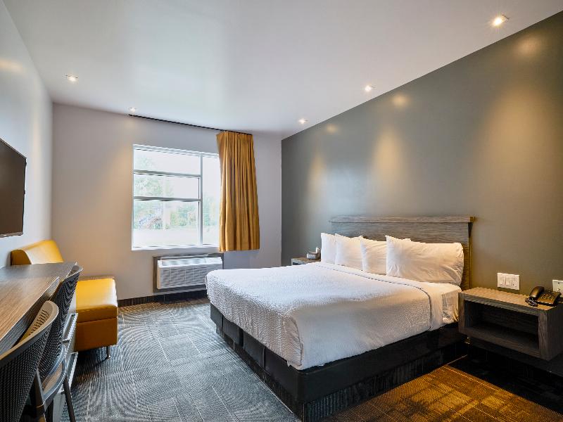 Hôtel Ô Suites — photo 61
