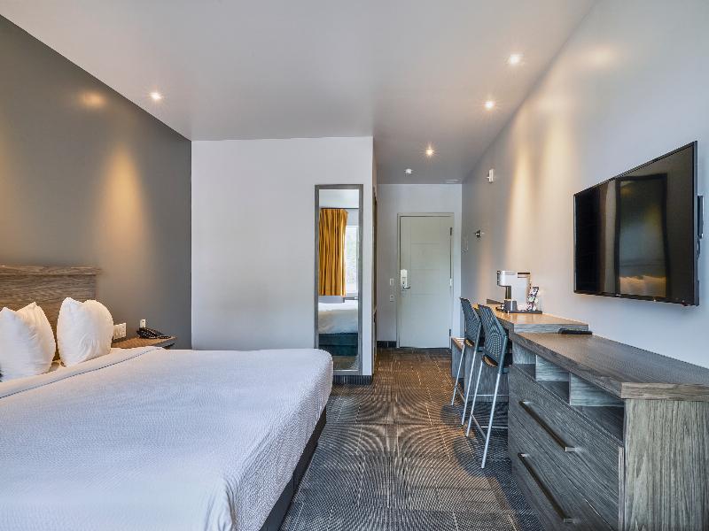 Hôtel Ô Suites — photo 60