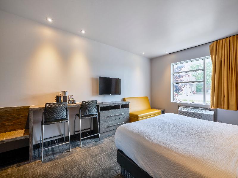 Hôtel Ô Suites — photo 59