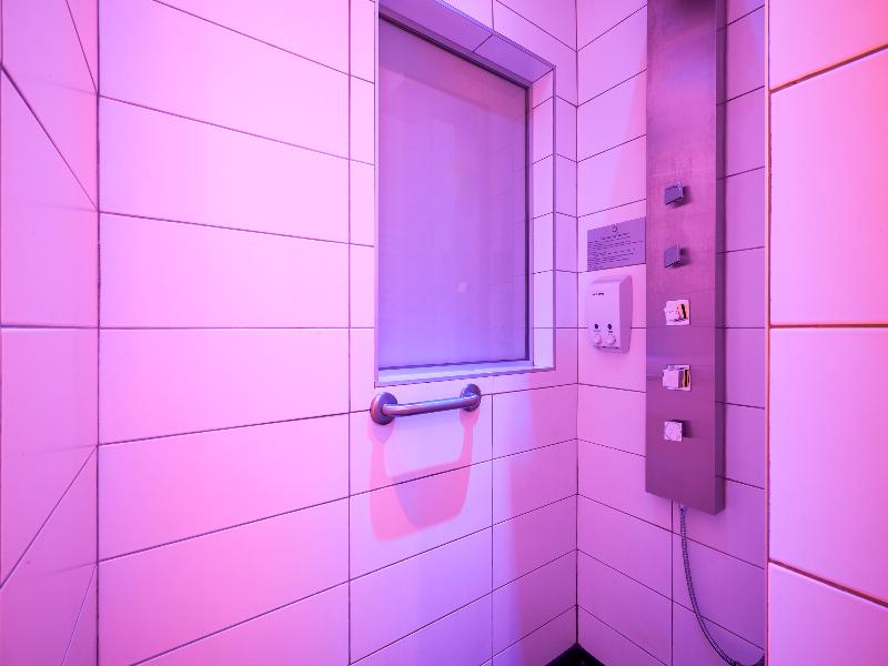 Hôtel Ô Suites — photo 17