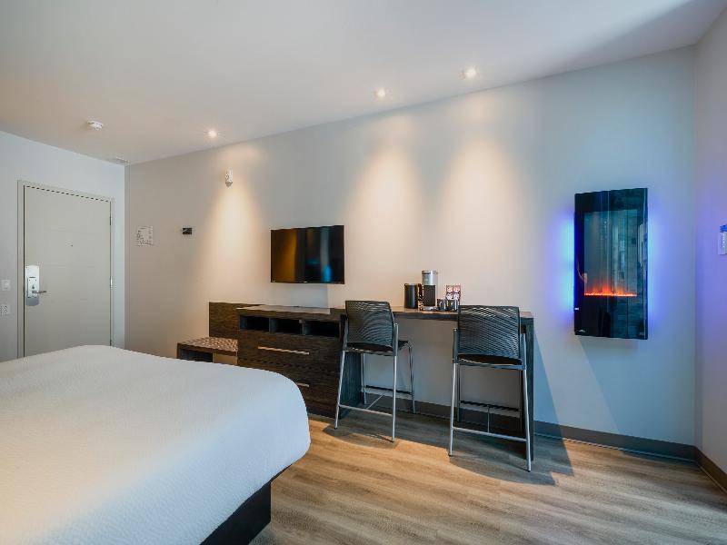 Hôtel Ô Suites — photo 21