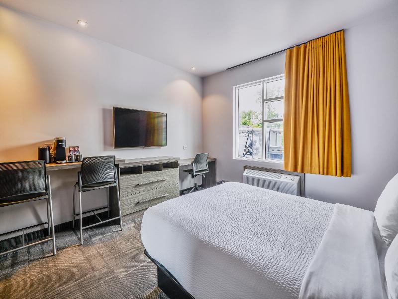 Hôtel Ô Suites — photo 27
